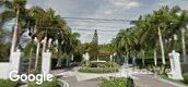 Street View of Hacienda Palmeral 