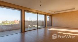 Appartement neuf à la location - Agdal에서 사용 가능한 장치