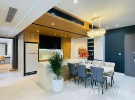 3 Bedroom Condo for rent at The Peak - Midtown, Tan Phu, District 7, Ho Chi Minh City
