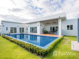 2 Bedroom Villa for sale at Moda Melody, Wang Phong, Pran Buri