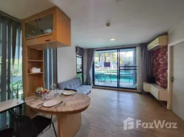 1 Schlafzimmer Wohnung zu vermieten im Acqua Condo, Nong Prue, Pattaya