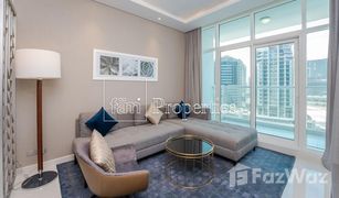 2 Schlafzimmern Appartement zu verkaufen in Westburry Square, Dubai PRIVE BY DAMAC (B)