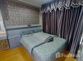 1 Schlafzimmer Wohnung zu vermieten im Lumpini Place Srinakarin, Suan Luang, Suan Luang