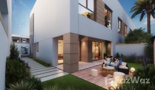 3 Schlafzimmern Villa zu verkaufen in Paradise Lakes Towers, Ajman Al Amerah