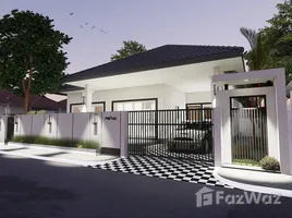 3 Habitación Casa en venta en Baan Suan Yu Charoen 5, Pa Khlok, Thalang, Phuket, Tailandia