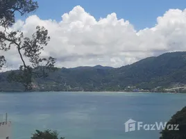 2 Bedroom Penthouse for sale at Coral Beach Oceanview Resort, Patong, Kathu