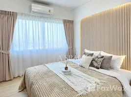 ขายอพาร์ทเม้นท์ 1 ห้องนอน ในโครงการ เอ สเปซ สุขุมวิท 77, สวนหลวง, สวนหลวง, กรุงเทพมหานคร