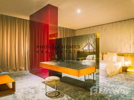 1 غرفة نوم شقة للبيع في Cote D' Azur Hotel, The Heart of Europe