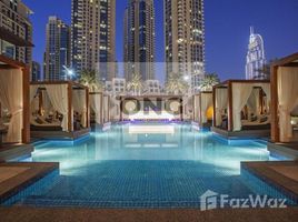 1 Bedroom Apartment for sale at Vida Residences Dubai Mall , 