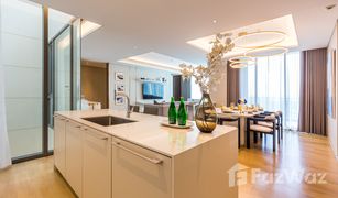 2 Bedrooms Condo for sale in Lumphini, Bangkok Baan Sindhorn