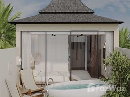 Studio Vila for sale at AURA WELLNESS RESORT, Ubud