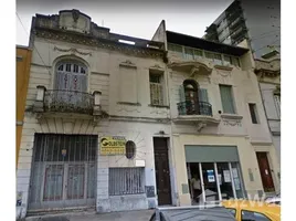 連邦資本, ブエノスアイレス で売却中 3 ベッドルーム 一軒家, 連邦資本