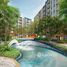 2 Bedroom Apartment for sale at Cabanas Hua Hin, Nong Kae