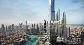 Available Units at The Address Residences Dubai Opera