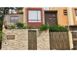 4 Bedroom House for sale in Azuay, Cuenca, Cuenca, Azuay