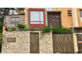 4 Habitación Casa en venta en Cuenca, Cuenca, Cuenca