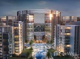 3 Bedroom Apartment for sale at Swan Lake, The 1st Settlement, New Cairo City