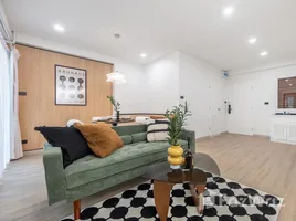 คอนโด 1 ห้องนอน ให้เช่า ในโครงการ สราญใจ แมนชั่น, คลองเตย