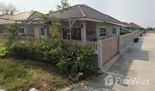 3 Schlafzimmern Haus zu verkaufen in Bang Sare, Pattaya Manee Village