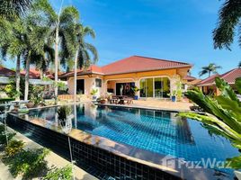 5 Schlafzimmer Villa zu vermieten in Pattaya, Nong Pla Lai, Pattaya