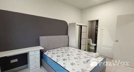 Verfügbare Objekte im Idaman Residences
