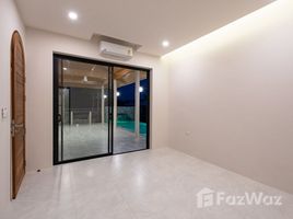 3 спален Дом for rent in Bandon International Частный госпиталь, Бопхут, Бопхут