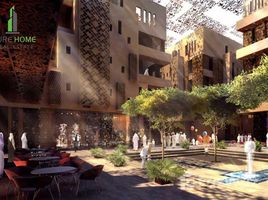 Studio Apartment for sale at Oasis 1, Oasis Residences, Masdar City