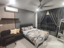 Studio Penthouse for sale at Adriatico Place, Malate