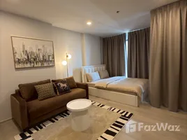 อพาร์ทเม้นท์ สตูดิโอ ให้เช่า ในโครงการ แอสปาย อ่อนนุช สเตชั่น, พระโขนง