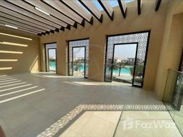 在District One Villas出售的4 卧室 别墅, District One, 穆罕默德·本·拉希德城, 迪拜