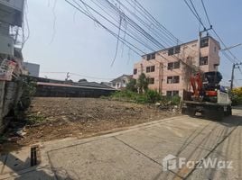  Land for sale in Pathum Thani, Lat Sawai, Lam Luk Ka, Pathum Thani