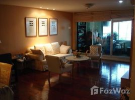 2 Bedrooms Condo for sale in Khlong Toei Nuea, Bangkok First Tower