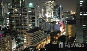 1 Bedroom Condo for sale in Khlong Toei Nuea, Bangkok 15 Sukhumvit Residences