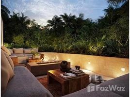 1 chambre Condominium à vendre à Tulum., Cozumel, Quintana Roo