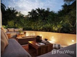 1 Habitación Departamento en venta en Tulum, Cozumel, Quintana Roo