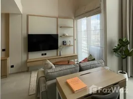 1 chambre Condominium à louer à , Rong Mueang