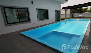 3 Schlafzimmern Villa zu verkaufen in Khao Noi, Hua Hin 
