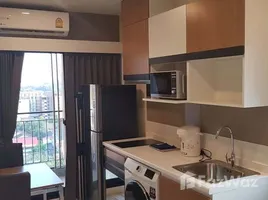1 Bedroom Condo for rent at Plus Condo-Sriracha, Surasak, Si Racha