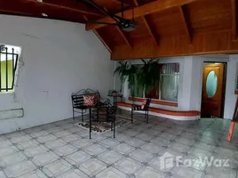 Maison 3 chambre à vendre à Paraiso, Cartago, Paraiso