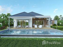 3 Bedroom Villa for sale at Moda Rhythm, Thap Tai