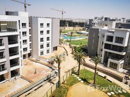 2 Bedroom Apartment for rent at Mivida, The 5th Settlement