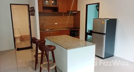 Доступные квартиры в Hillside Payap condominium 7