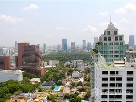 1 Bedroom Condo for rent in Lumphini, Bangkok Urbana Langsuan