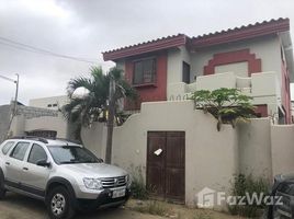 5 Habitaciones Casa en venta en Yasuni, Orellana La Milina