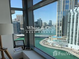 1 Bedroom Apartment for sale in Dubai Marina (formerly DAMAC Properties), Marinascape, Park Island