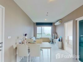 2 Bedroom Condo for sale at Aspire Ratchada - Wongsawang, Wong Sawang, Bang Sue, Bangkok
