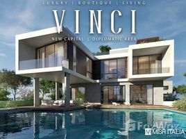 在Vinci出售的2 卧室 住宅, New Capital Compounds