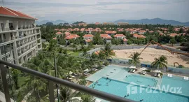 Viviendas disponibles en The Ocean Suites