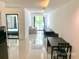 1 Bedroom Apartment for rent at The Waterford Sukhumvit 50, Phra Khanong