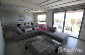 Location Appartement, , 150 m², MALABATA, Tanger Ref: LA466 in NA (Charf), Tanger - Tétouan